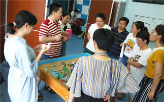 守护心灵，共筑成长——心理健康教育咨询中心成功举办2018年辅导员心理健康系列活动