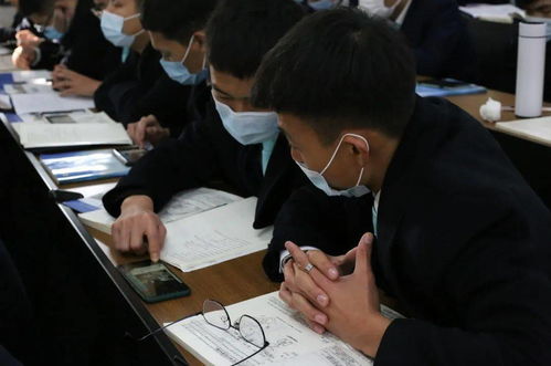 云教学课堂开课啦 哪位主播是你的菜？教育咨询指南