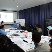 北京中和正图教育咨询济南分公司 以专业赋能教育咨询新未来